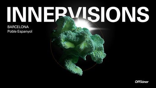 Innervisions Barcelona 2022 Offsonar Barcelona June 19 To June 20 Allevents In Events In Barcelona 2022 June