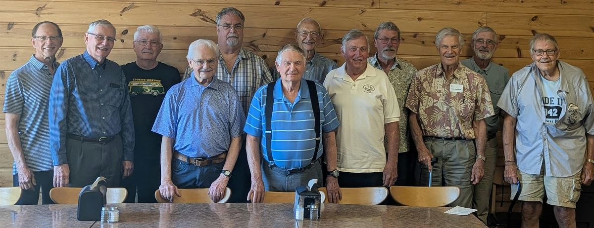 Coastal Cascades Dentist Society Retiree Luncheon - Eugene, 9 June | Event in Eugene | AllEvents