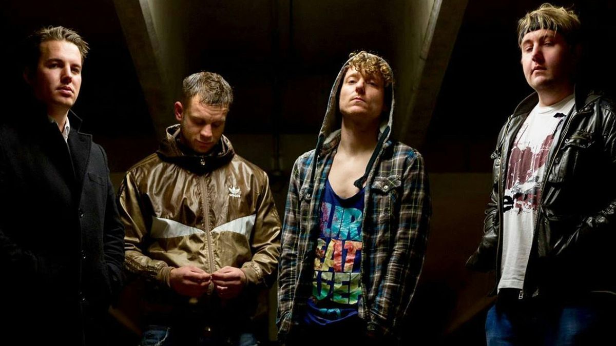 Lost Trends - Rock Paper Goose, 21 October | Event in York | AllEvents