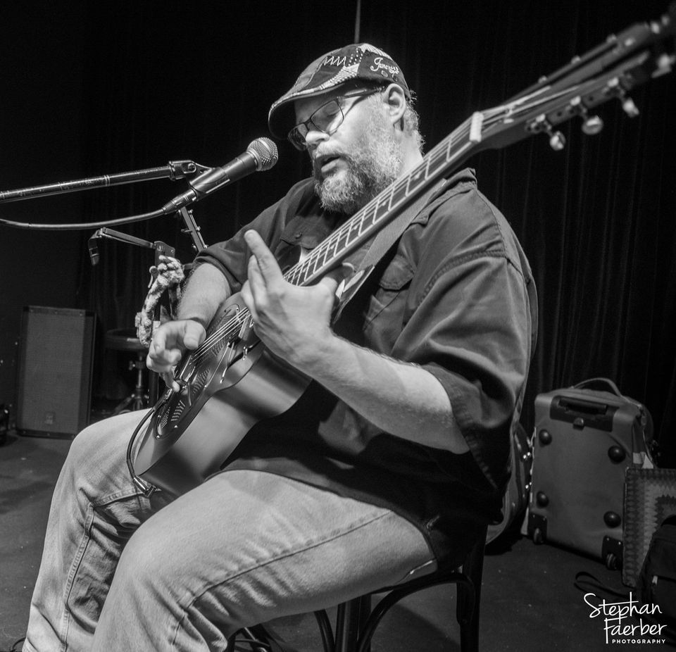 Aaron Lee Kaplan Hawks Nest , Hawks Nest, Little Chute, March 8 2024 AllEvents.in