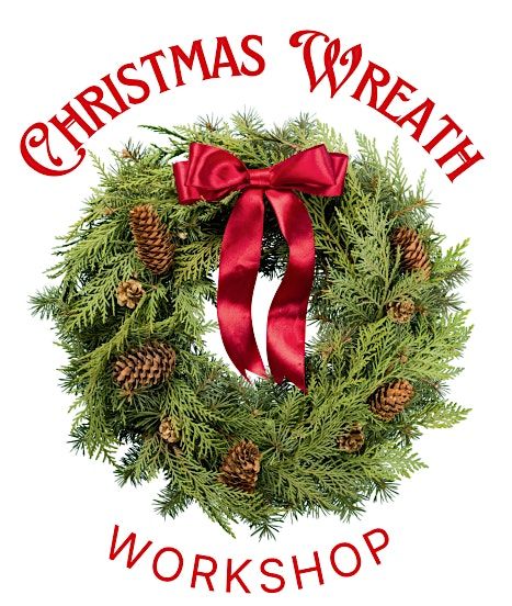 Wreath Making Workshop | Event in London | AllEvents