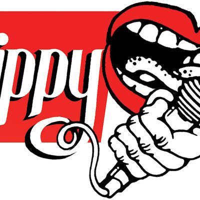 Born Lippy