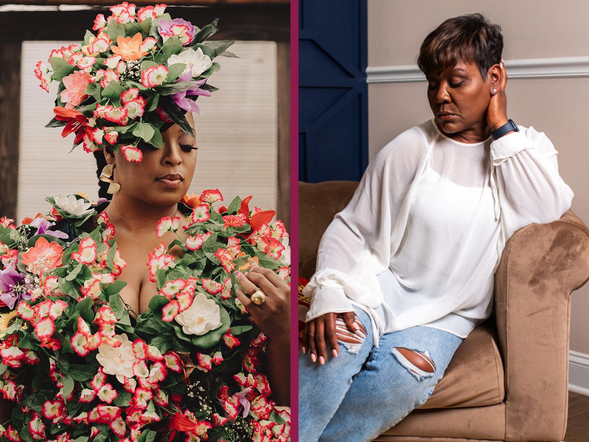 Meagan McNeal & Joyce Hurley, 19 June | Event in St. Louis | AllEvents