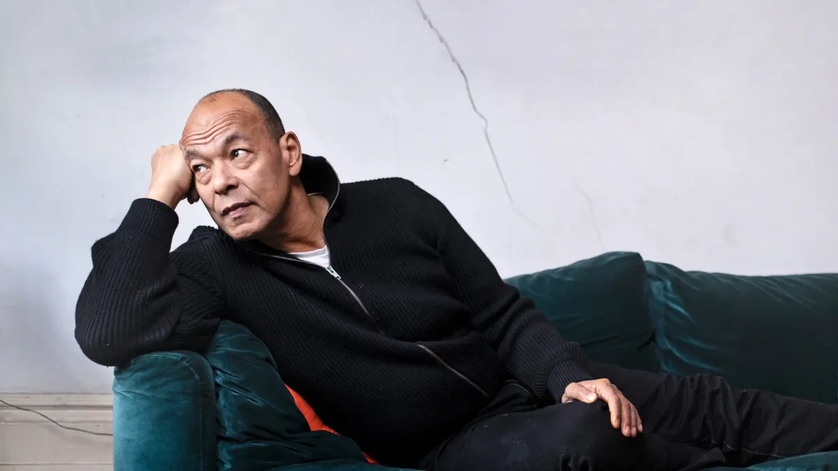 Roland Gift, Fine Young Cannibals in Leicester, 15 May | Event in Leicester | AllEvents