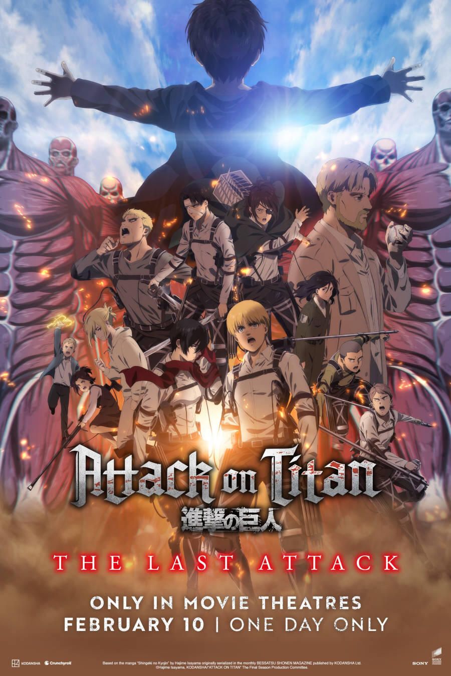 Attack Attack! | Event in Memphis | AllEvents