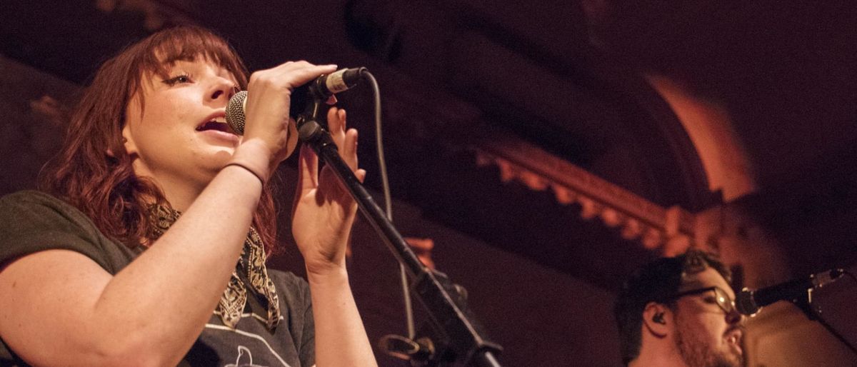 Parking The Oh Hellos, 5 November | Event in Portland | AllEvents
