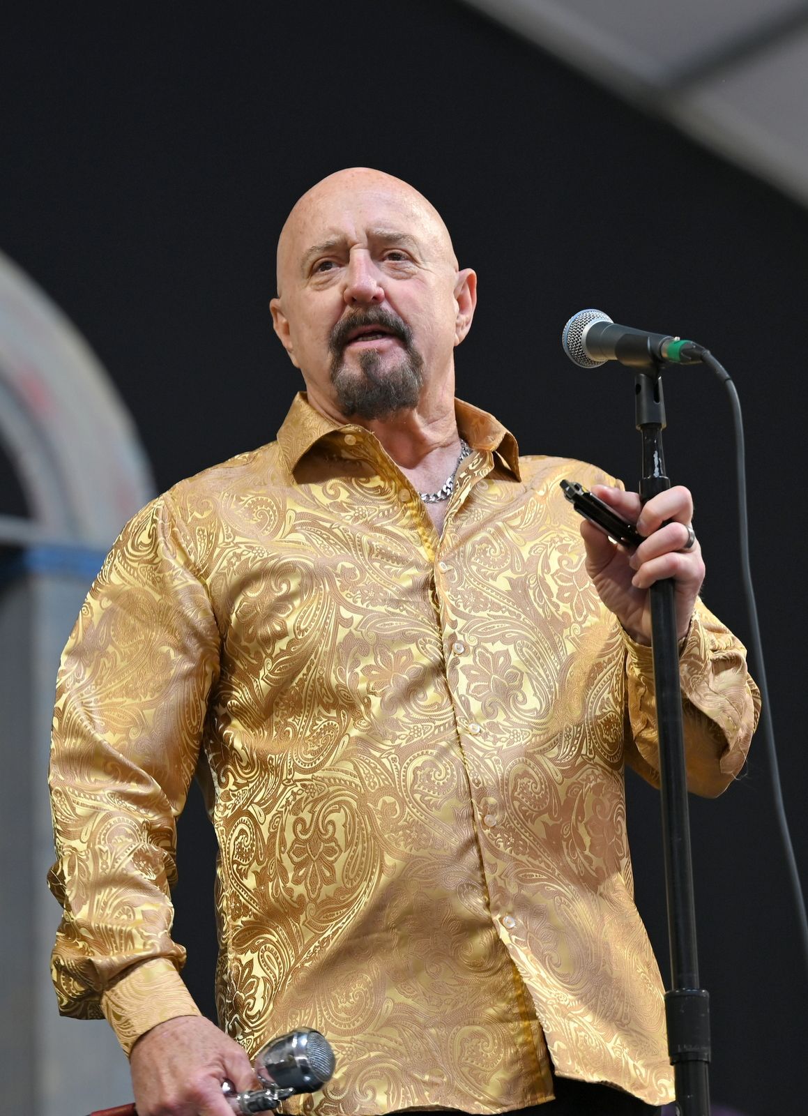 Kim Wilson and the Fabulous Thunderbirds, 17 July | Event in Austin | AllEvents