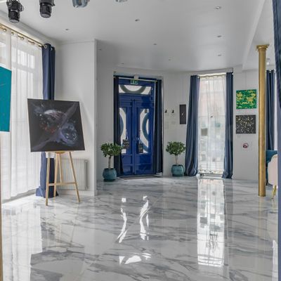 L'Atelier des Rêves logo