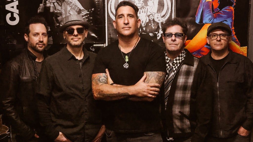 Smash Mouth, 15 November | Event in Thunder Bay | AllEvents