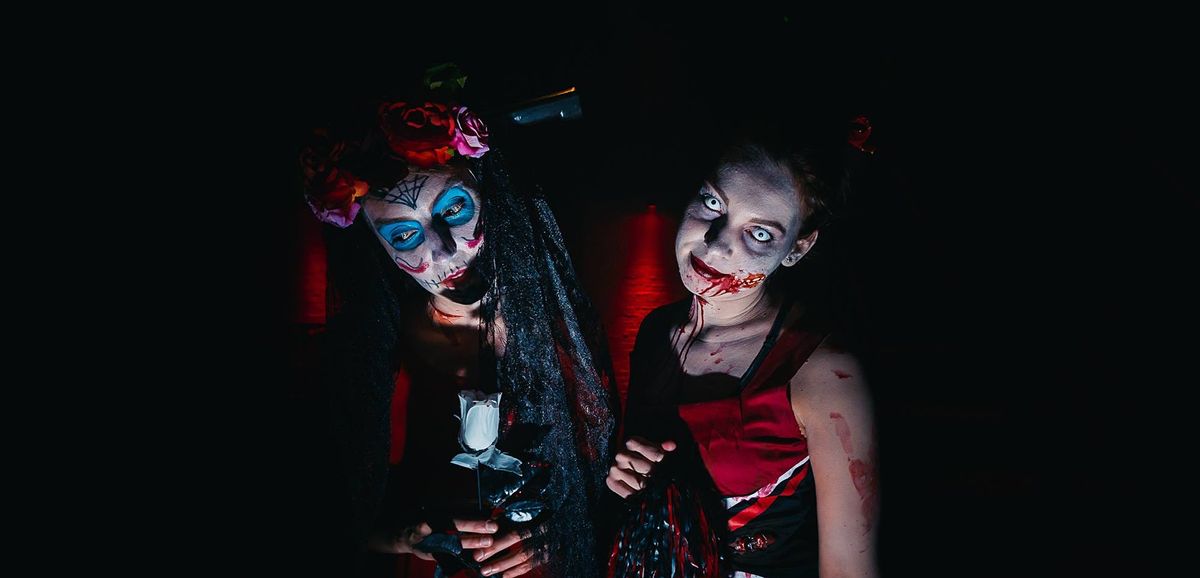 Halloween 2021 In New York Halloween 2021 Events Parties In New York Allevents In Nyc Events Nyc Halloween Events 2022