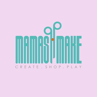 Mamas Make logo