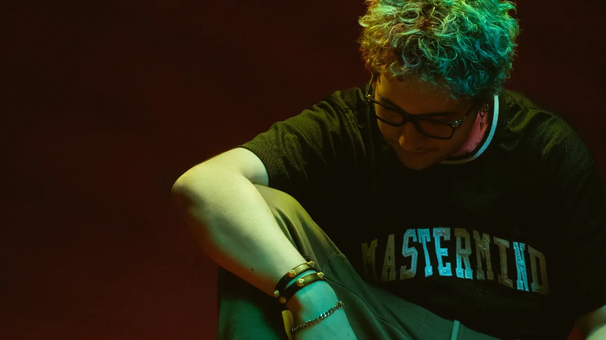 Slushii in Seattle, 9 January | Event in Seattle | AllEvents