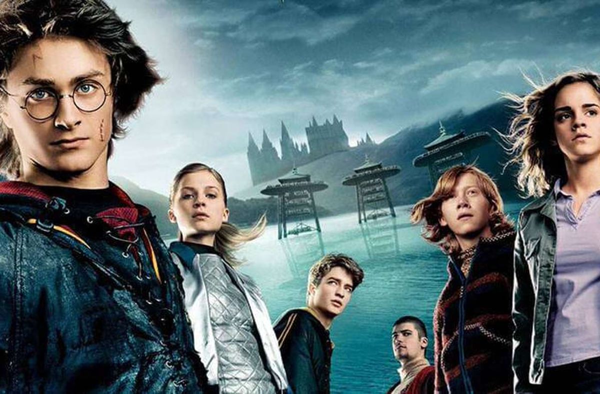 Houston Symphony: Harry Potter and The Goblet of Fire In Concert, 27 June | Event in Houston | AllEvents