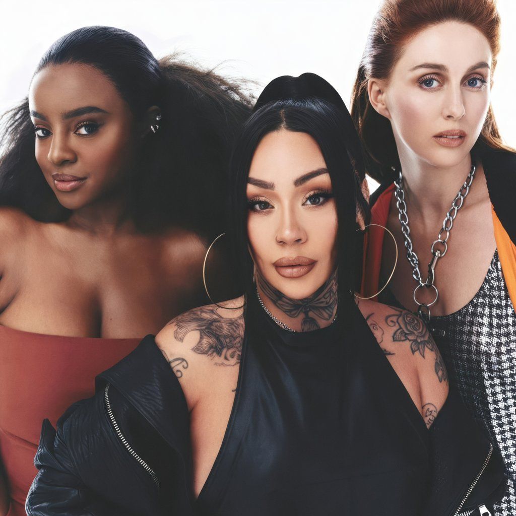 Margate Summer Series - Sugababes and Melanie C, 12 September | Event in Margate, Kent | AllEvents
