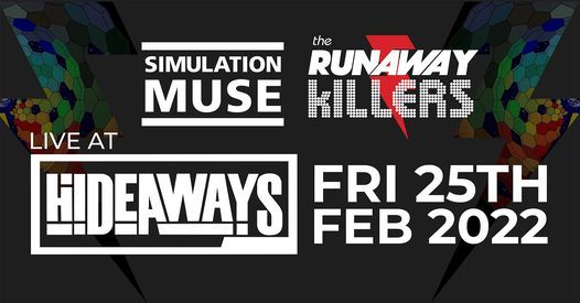 25th February 2022 Events In Chelmsford February 25 2022 Events