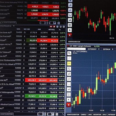 Bitcoin trader plazas en espana