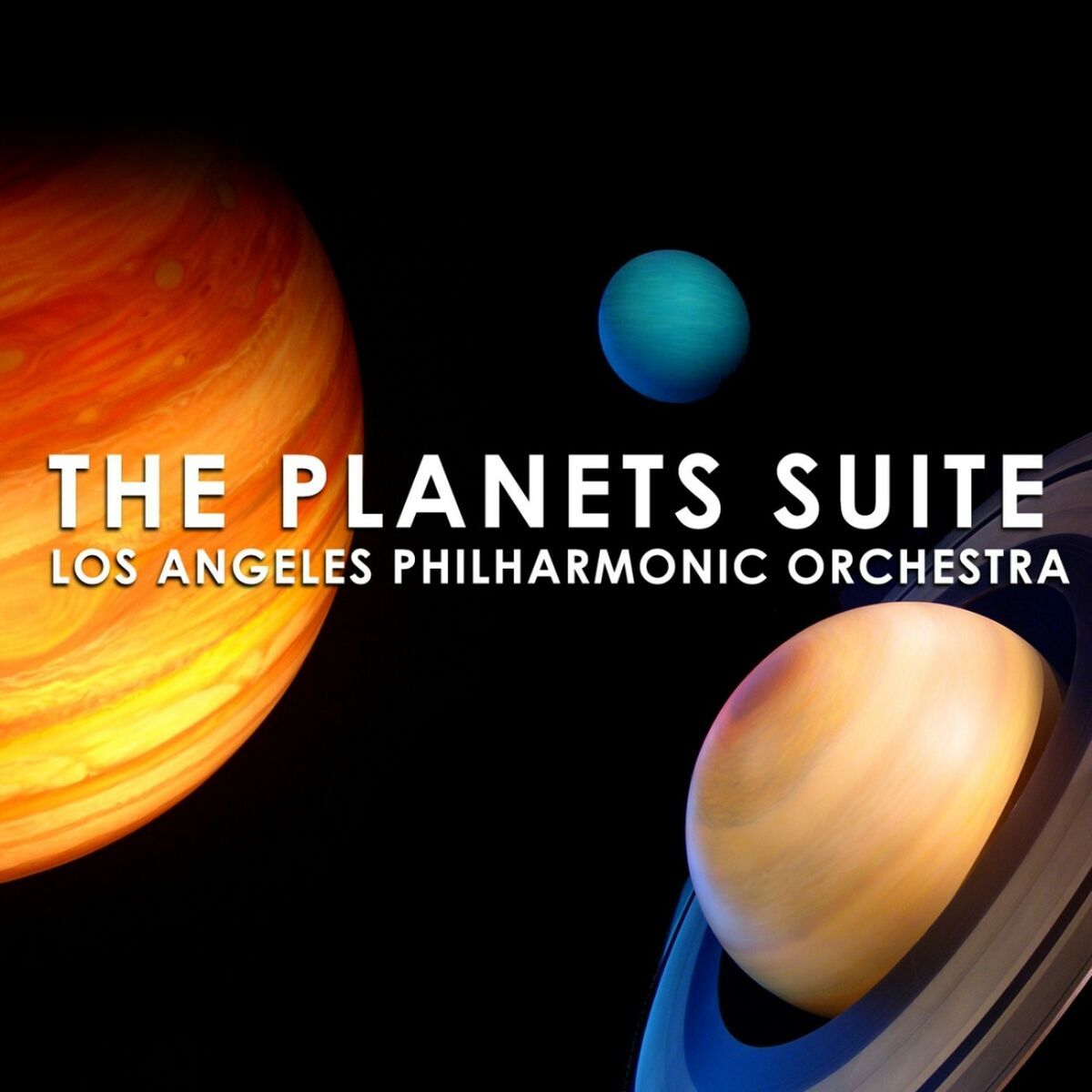 Los Angeles Philharmonic - The Planets at Hollywood Bowl, 24 July | Event in Hollywood | AllEvents