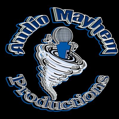 Audio Mayhem Productions