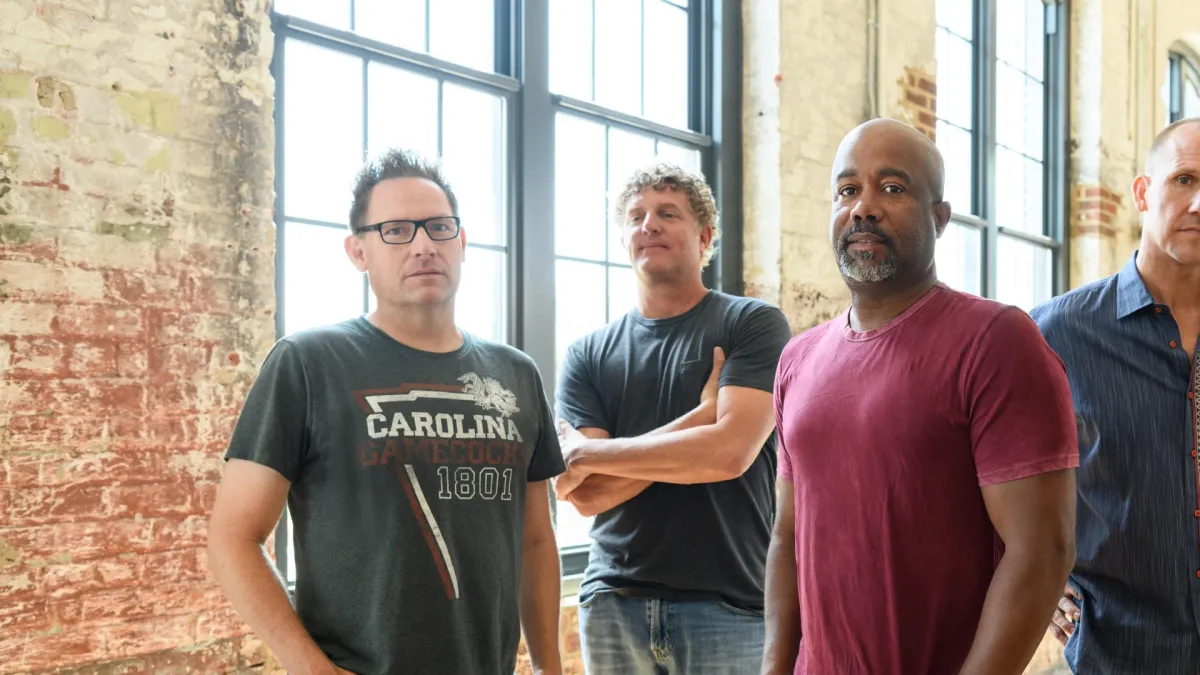 Hootie &amp; The Blowfish in Indio, 26 April | Event in Indio | AllEvents