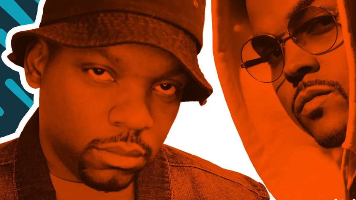 Slum Village in Breda, 6 November | Event in Breda | AllEvents