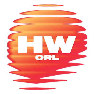 Heatwave ORL logo
