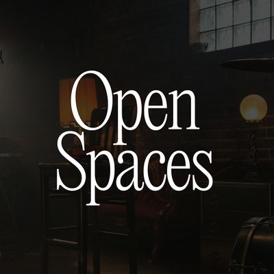 Open Spaces