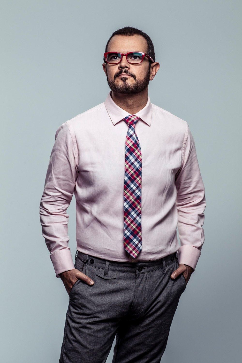 Aleks Syntek, 15 April | Event in Berkeley | AllEvents