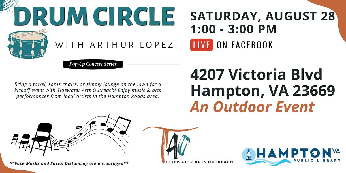 Concerts In Hampton Upcoming Concert Events Venue Schedule Passes In Hampton Hampton, Va Events November 2022