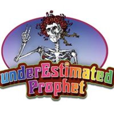 UnderEstimated Prophet