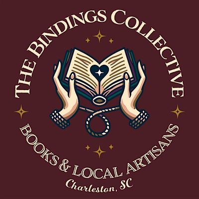 The Bindings Collective logo