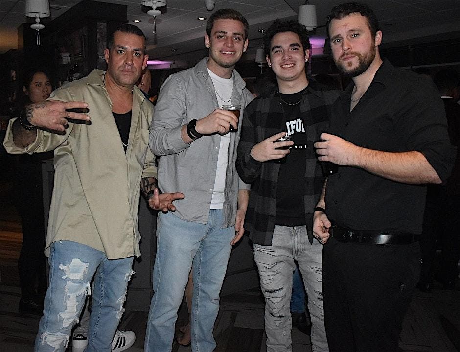 Skyview Rooftop Party | NYE 2026, 31 December | Event in Saddle Brook | AllEvents