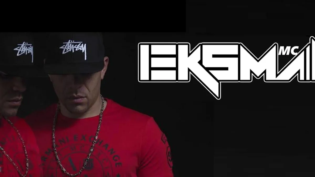 Eksman, MC Shabba D, Harry Shotta, Sub Zero, DJ Phantasy, Logan D, Amplify, Devilman, MC Spyda, Majistrate, Upgrade (UK), Nu Elementz, Original Sin, Ego Trippin, JMulla, Slipz, Kendrick, B-Line, Heist, TNA, MC TNT, MC Funsta, Gumster, Weejii, Dreps, MC Moose, Blacks, IC3, Inter, Remarc, Carasel feat. Dynamite MC and Eksman in London, 2 August