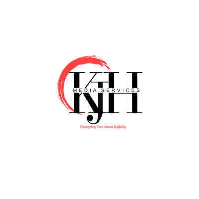 KJH Media Services logo