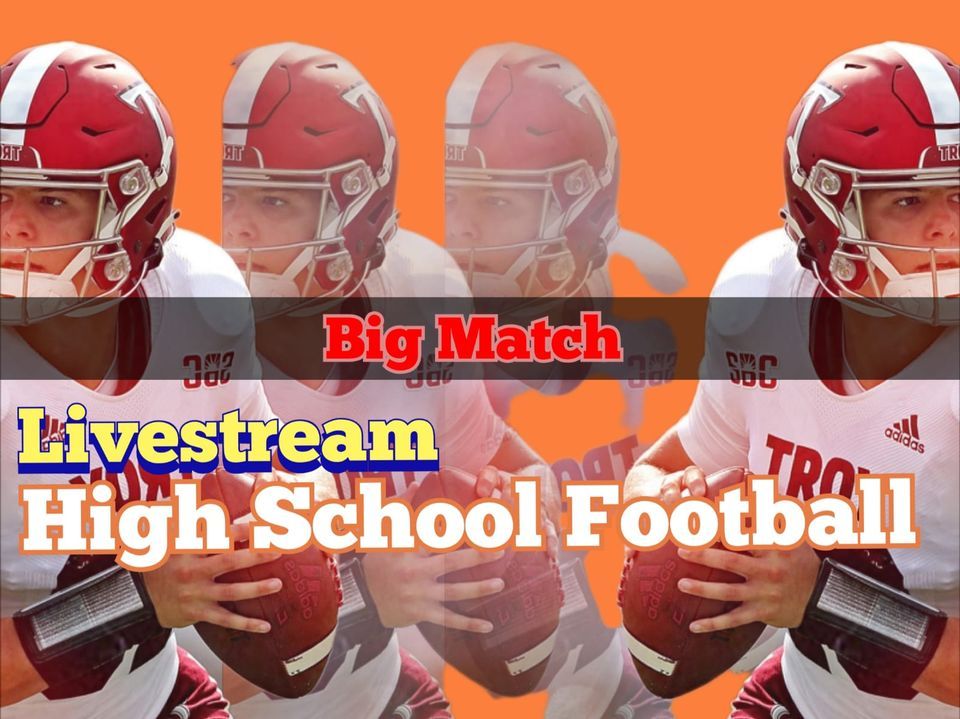 Velma Jackson Falcons Varsity Football, Velma Jackson High School