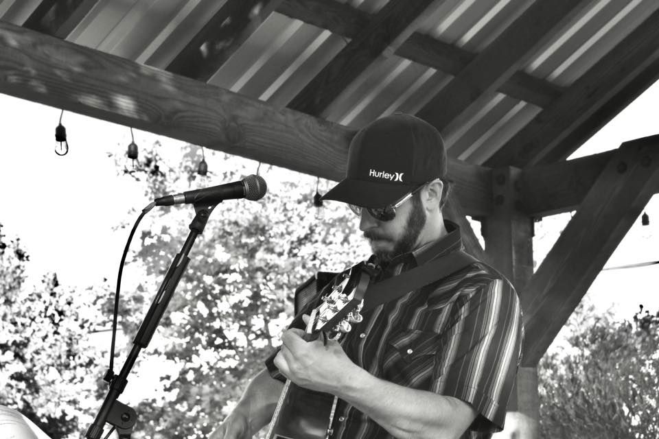 Live Music Thirsty Thursday at Dust Bowl!, Dust Bowl Brewing Co. Old