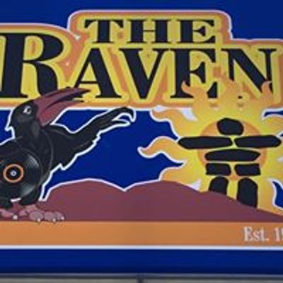 The Raven Pub