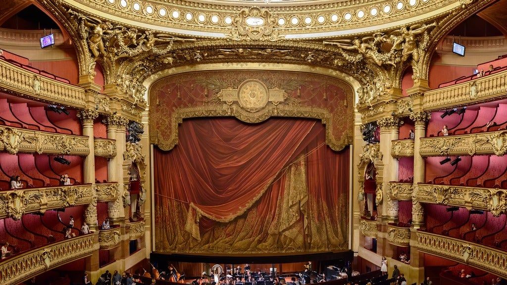 Florentine Opera: Carols & Classics, 11 December | Event in Milwaukee | AllEvents