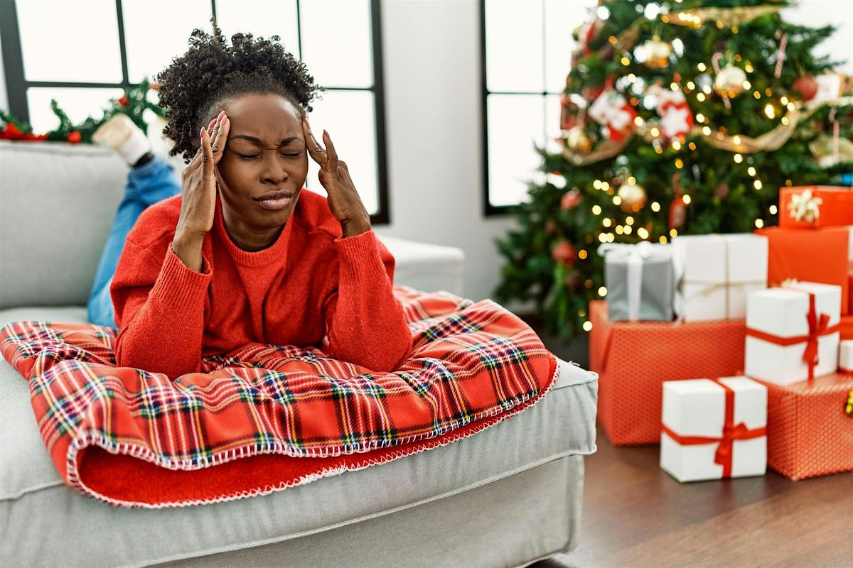 PS 77 Coping With Holiday Stress, 2 December | Event in The Bronx | AllEvents