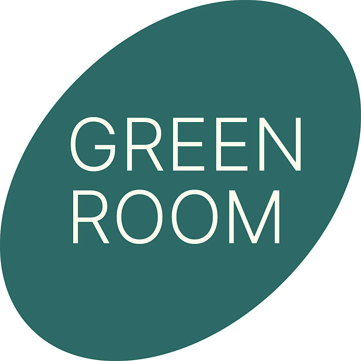 Full weekend ticket to Green Room 2026, Tithe Barn Lenham - Court Lodge ...
