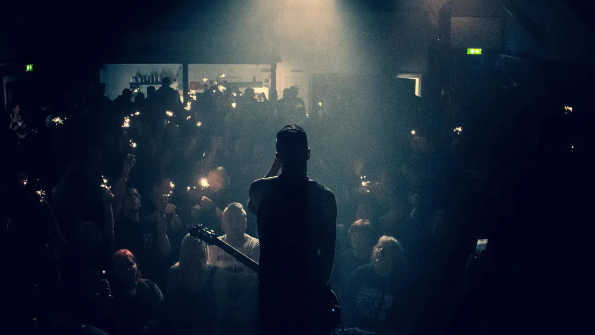 Drunken Swallows in Hannover, 6 November | Event in Hannover | AllEvents