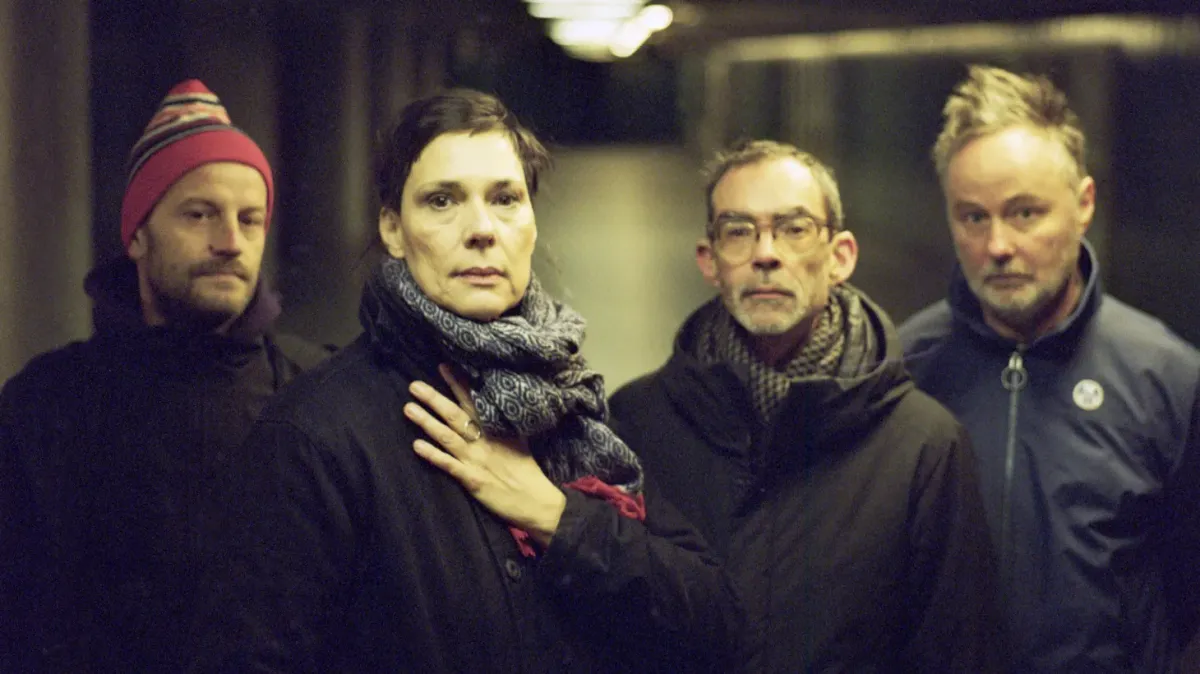 Nation of Language (19+), 9 October | Event in Vancouver | AllEvents