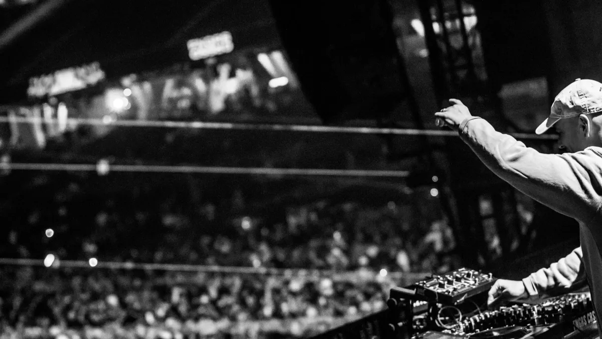 AC Slater in Portland, 30 August | Event in Portland | AllEvents