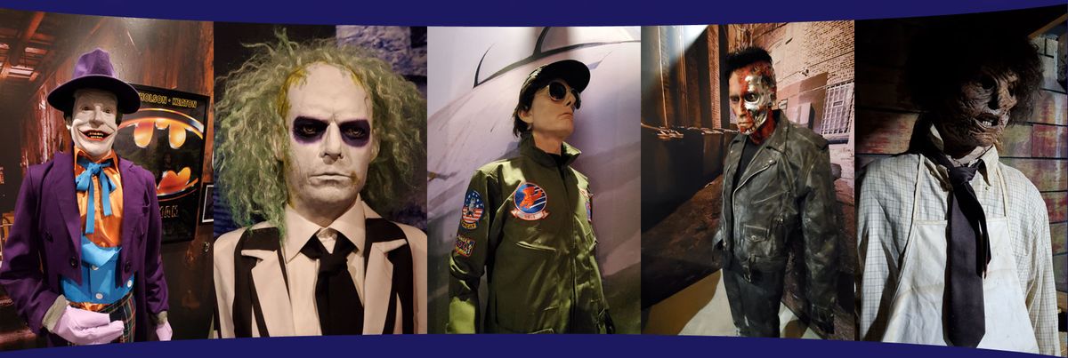 Awesome 80's - Branson, 17 November | Event in Branson | AllEvents