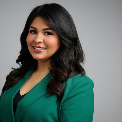 Sam Sharif & Daisy Cone