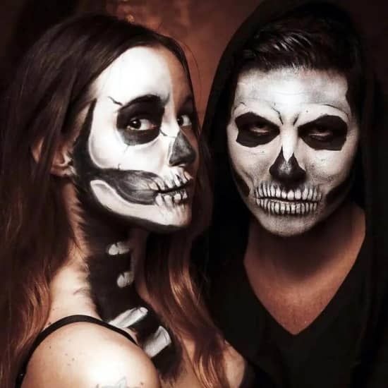 Tavern of Terror: NYC’s Hottest Halloween Party, 31 October | Event in Manhattan | AllEvents