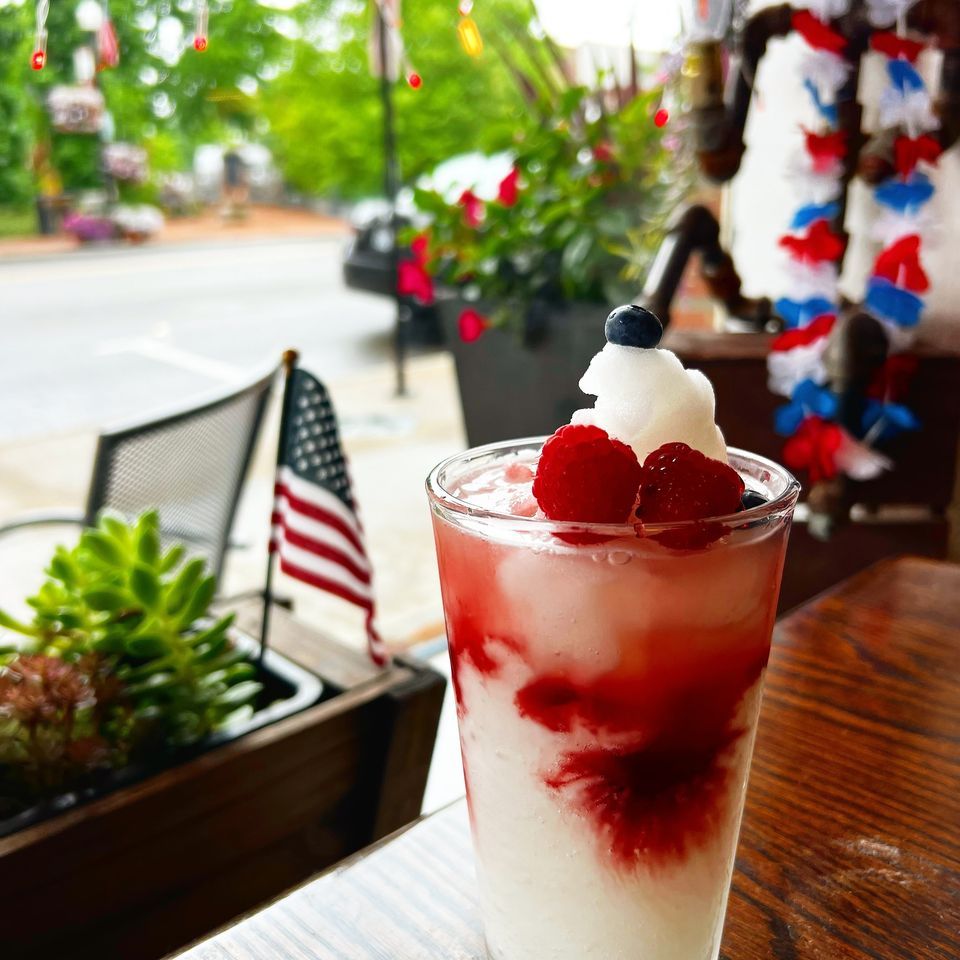 westerville fourth of july festivities