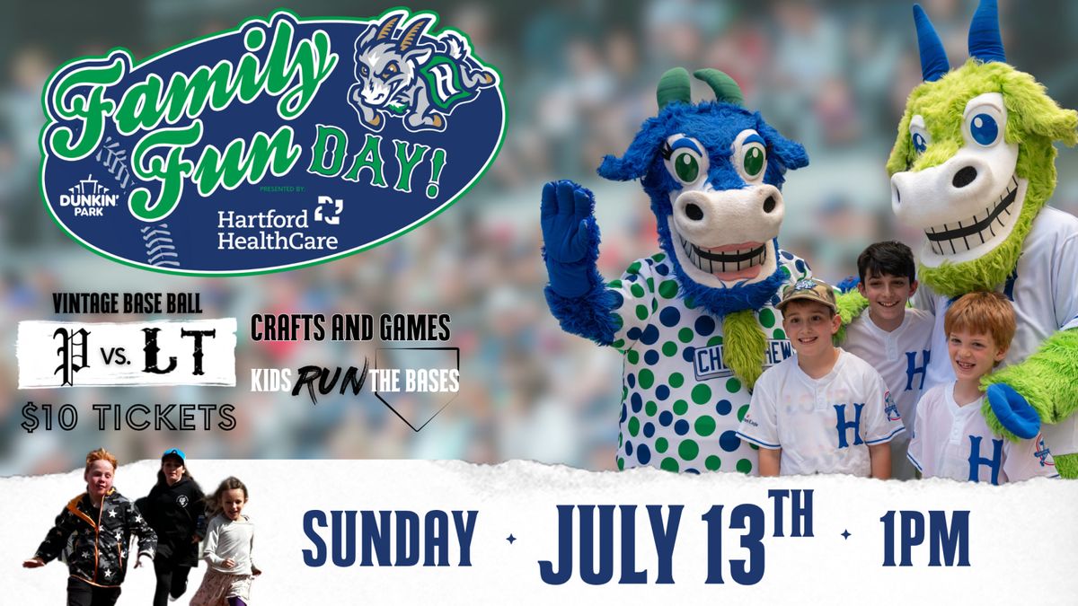 Parking Somerset Patriots at Hartford Yard Goats, 19 August | Event in Hartford | AllEvents