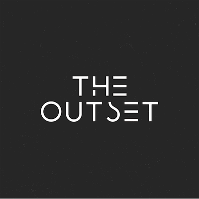 The Outset logo