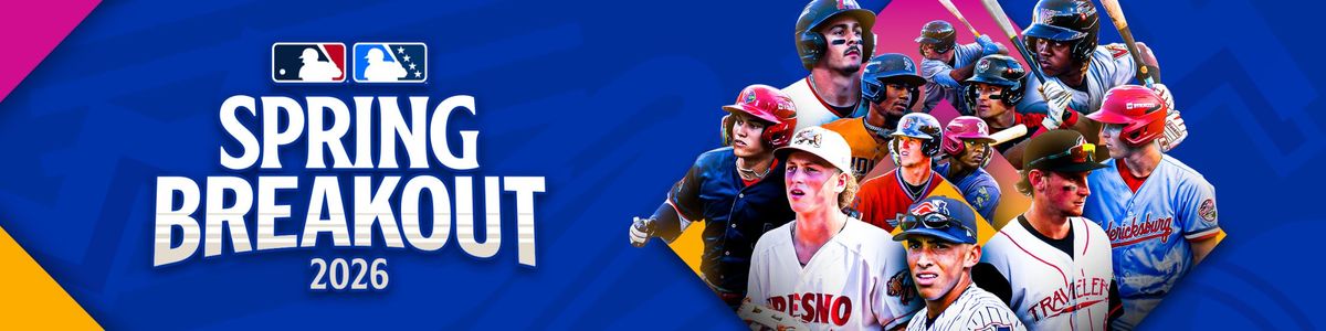 Spring Breakout: Los Angeles Angels vs. Cleveland Guardians, 18 March | Event in Tempe | AllEvents