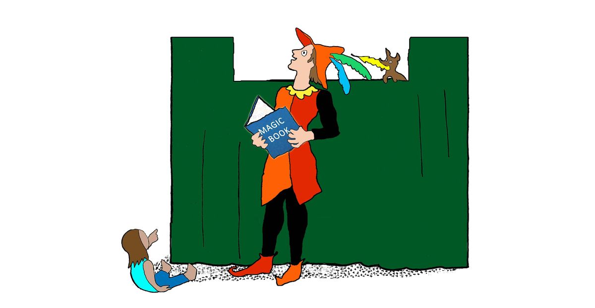 CLASSIC TALES and FABLES Nov 29 & 30, 29 November | Event in New York | AllEvents